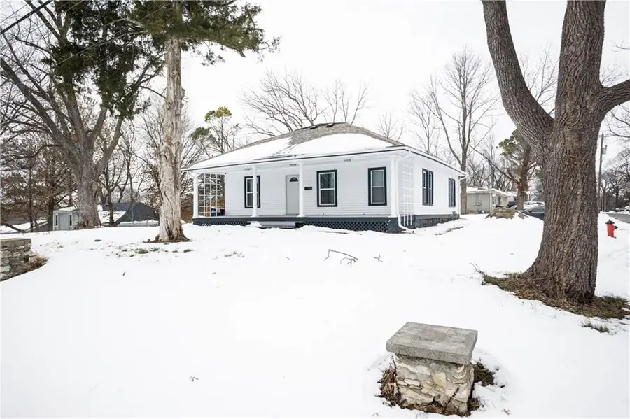 4540 NE 38th Street, Kansas City, MO 64117 - Image #3