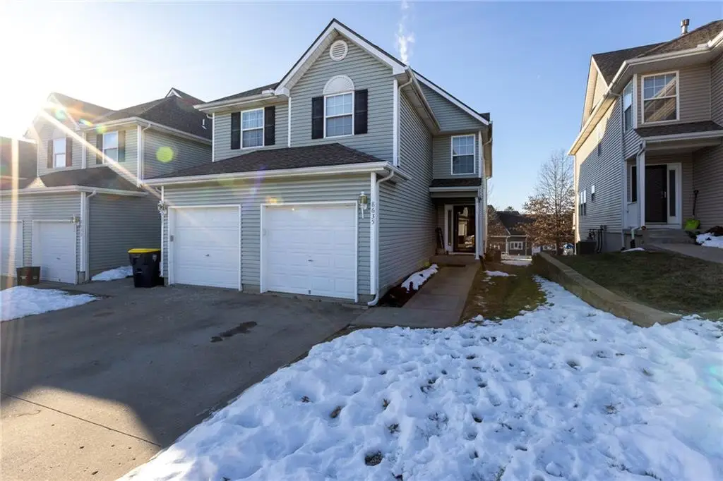 8635 NE 97th Street, Kansas City, MO 64157 - Image #1