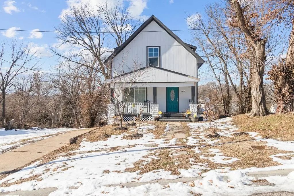 2112 N 12th Street, Kansas City, KS 66104 - Image #1