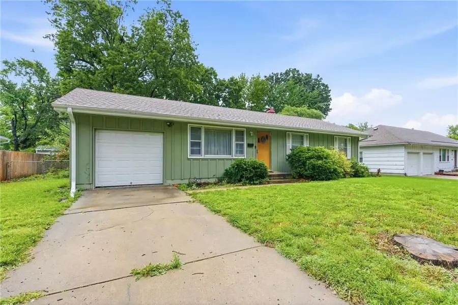 11507 Orchard Road, Kansas City, MO 64134 - #2