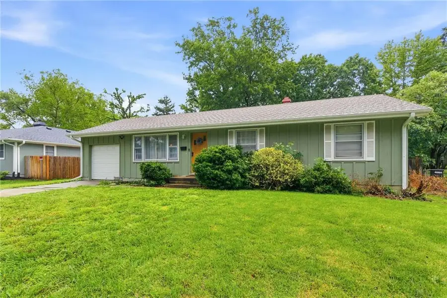 11507 Orchard Road, Kansas City, MO 64134 - #3