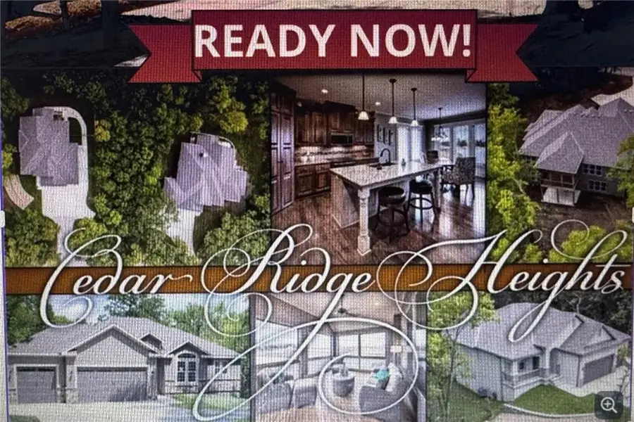 1606 SW Stonewall Drive, Oak Grove, MO 64075 - Image #2