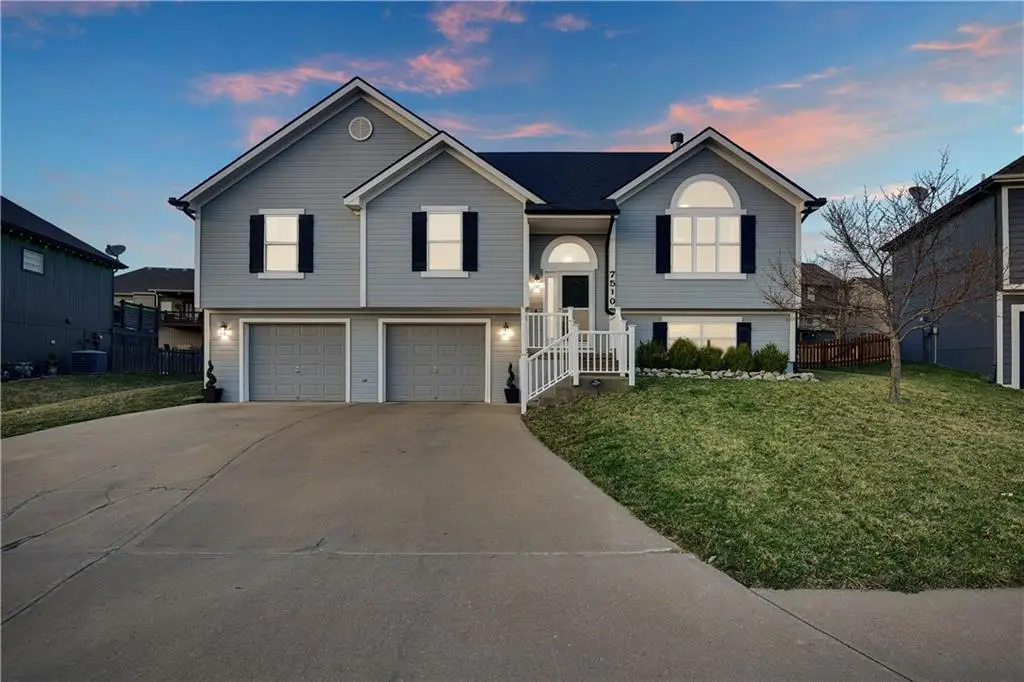 7510 NE 109th Street, Kansas City, MO 64157 - #1