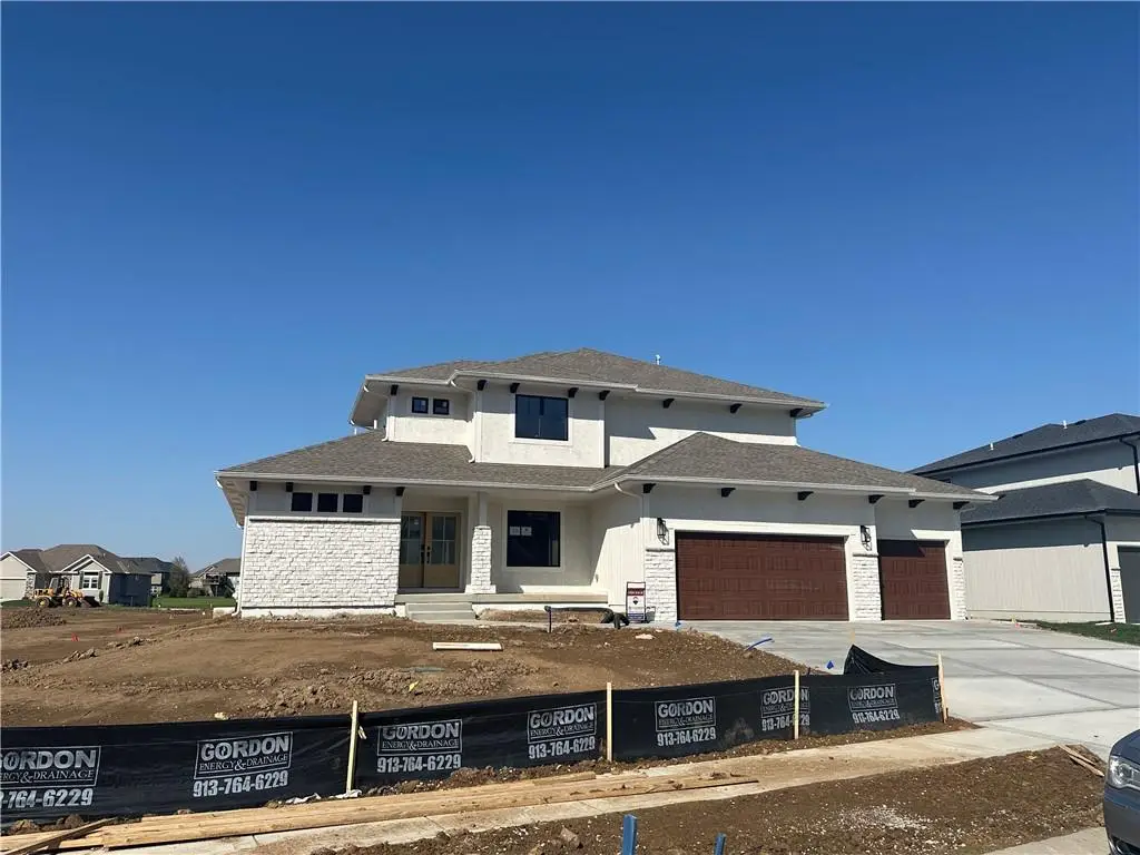 2315 Fishing Lane, Kearney, MO 64060 - #1