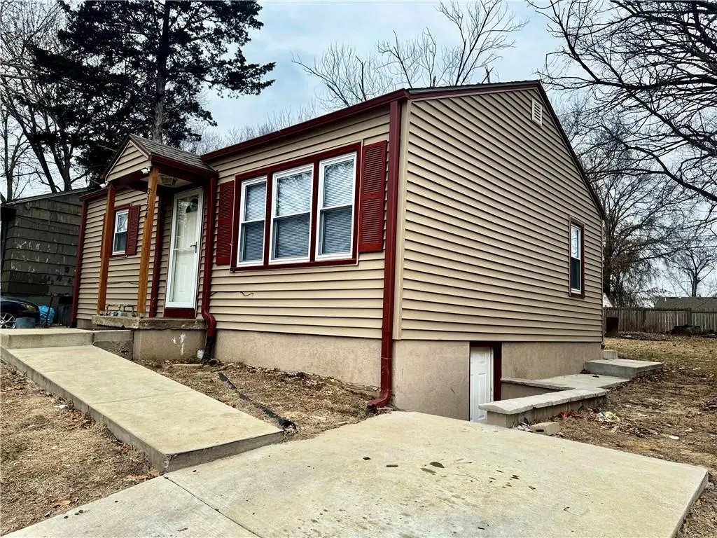 3124 Georgia Avenue, Kansas City, KS 66104 - Image #1