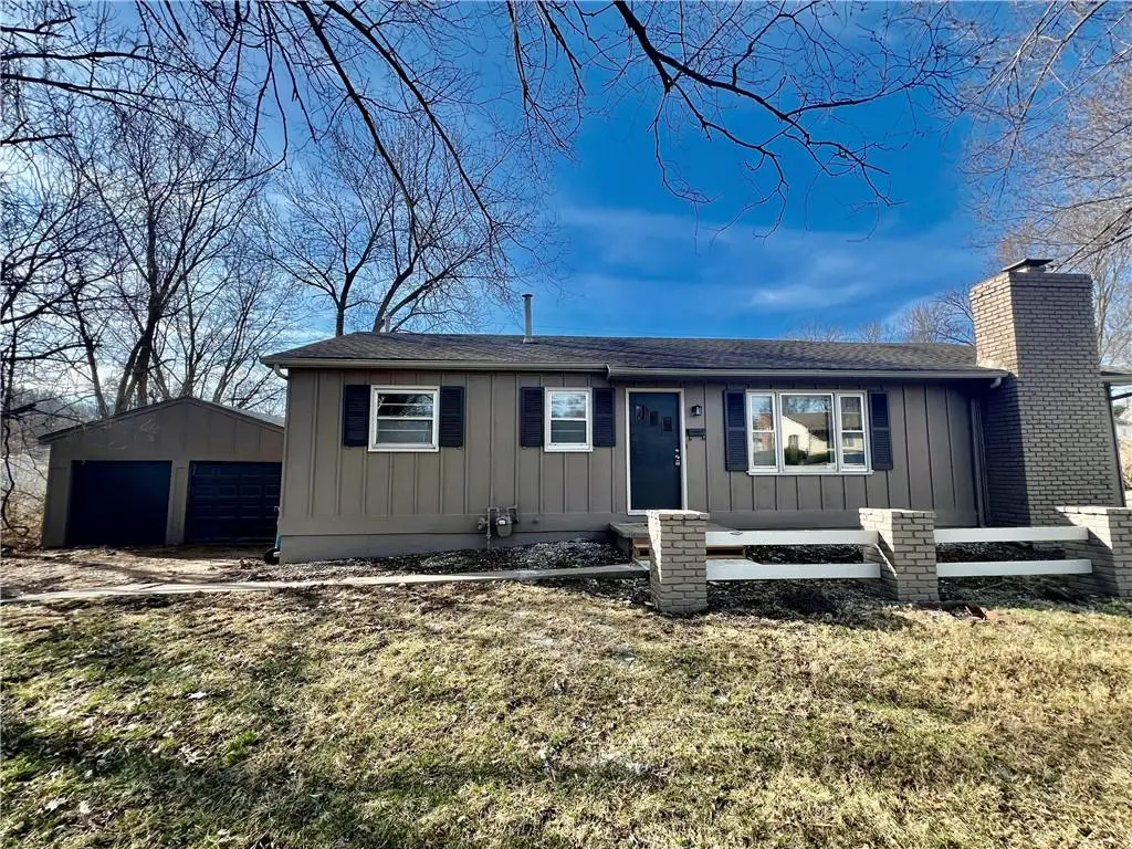 1003 Magnolia Street W, Excelsior Springs, MO 64024 - #1