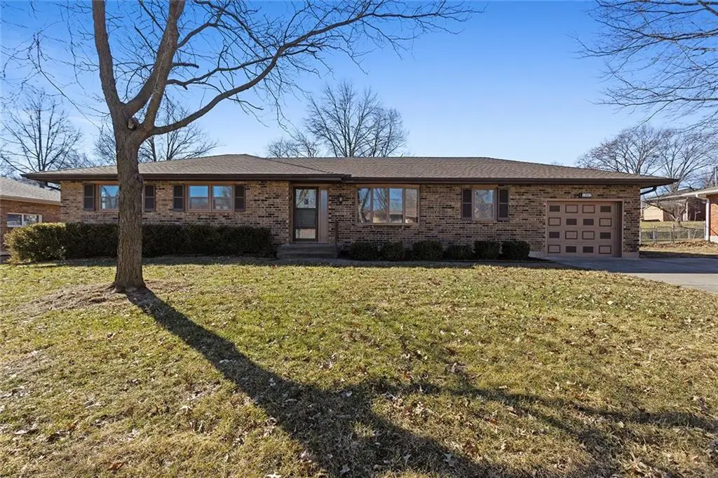 1607 NE 78th Street, Kansas City, MO 64118 - Image #1