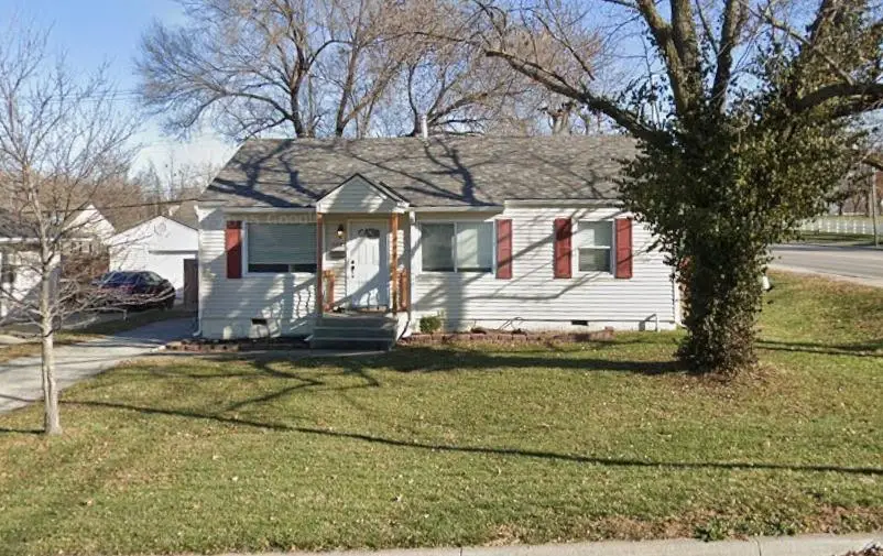 5201 N Indiana Avenue, Kansas City, MO 64119 - #1