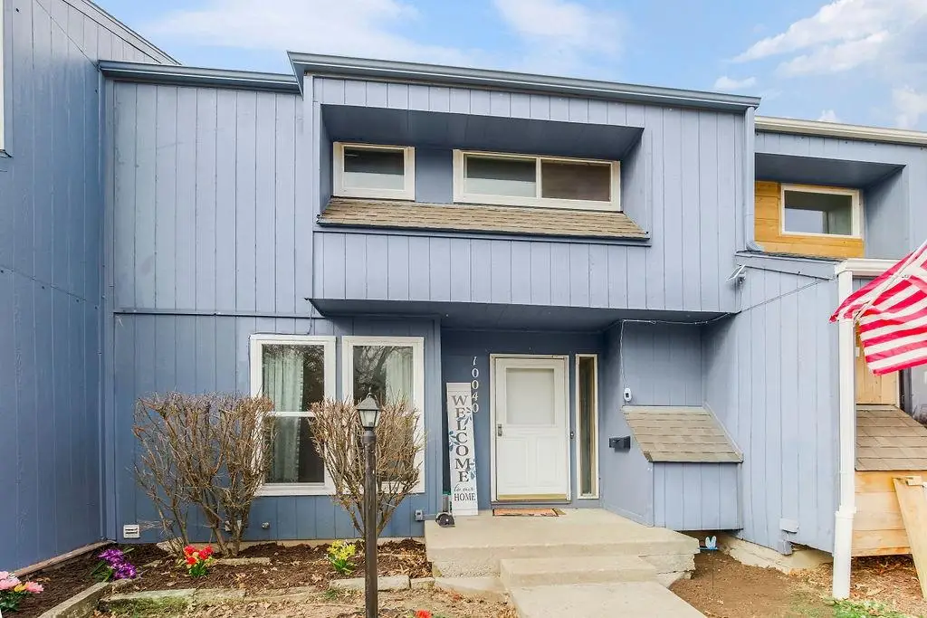 10040 N Cherry Drive, Kansas City, MO 64155 - #1