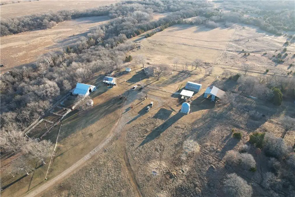 4870 S 3580 Road, Pawnee, OK 74058 - #1