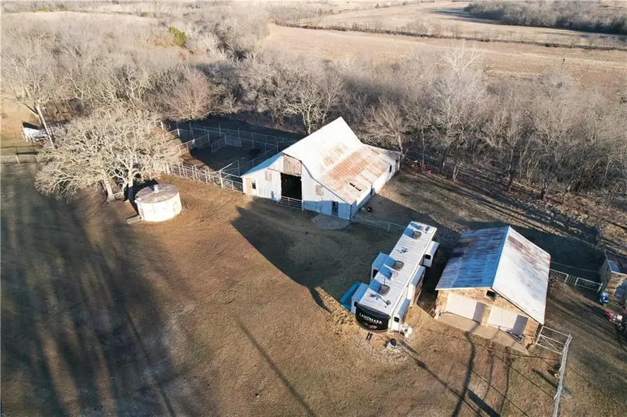 4870 S 3580 Road, Pawnee, OK 74058 - #2
