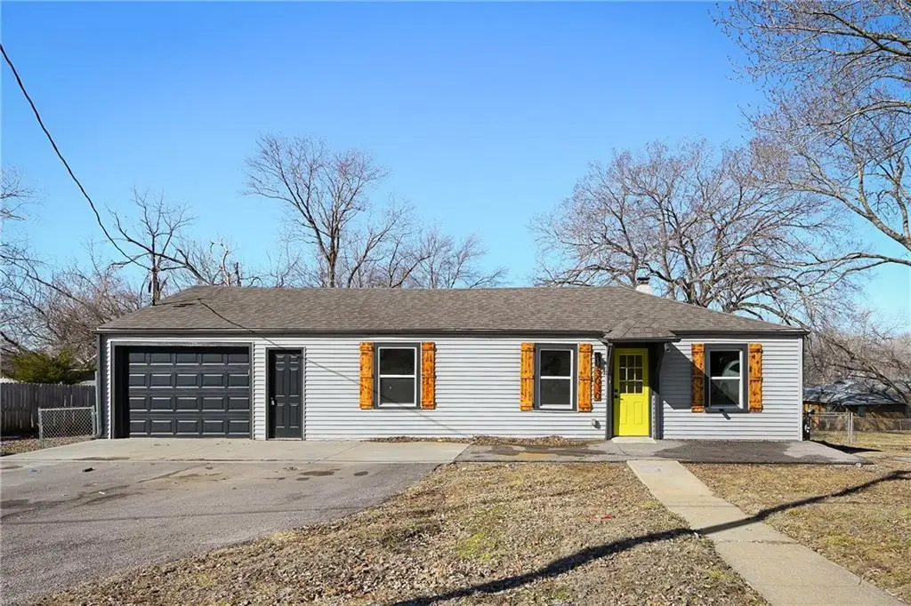 3010 N 73rd Place, Kansas City, KS 66109 - Image #1