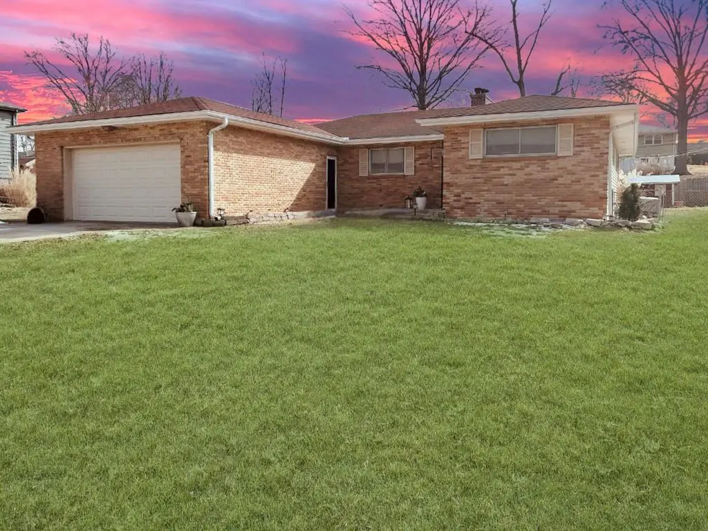 1703 NE 76th Terrace, Gladstone, MO 64118 - Image #1