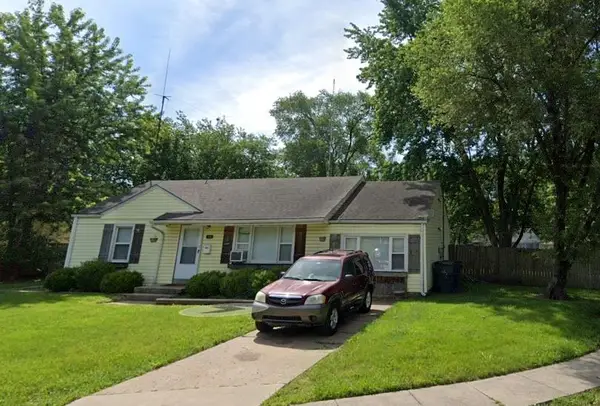 1001 E Cedar Street, Olathe, KS 66061