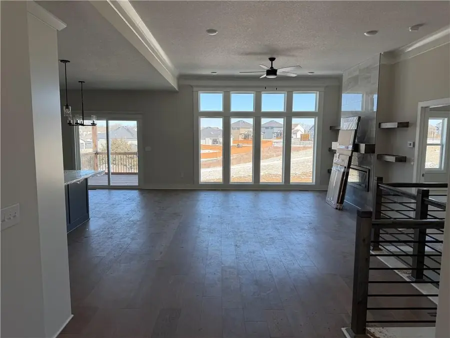 4524 N 86th Terrace, Kansas City, MO 64156 - #2