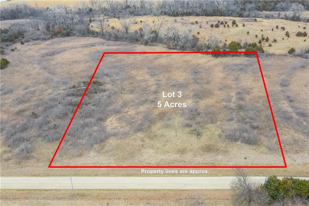 Lot 3 62nd Street, Meriden, KS 66512 - #1