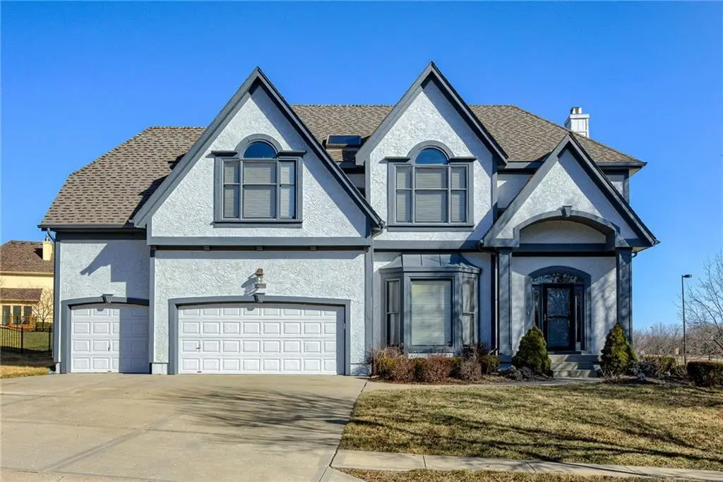 7608 NE 87th Street, Kansas City, MO 64157 - #1