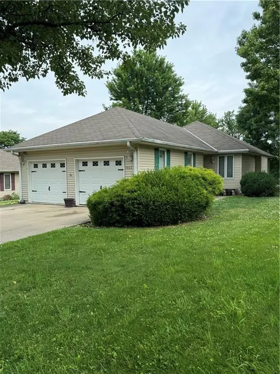 1102 Melanie Street, Excelsior Springs, MO 64024 - #1