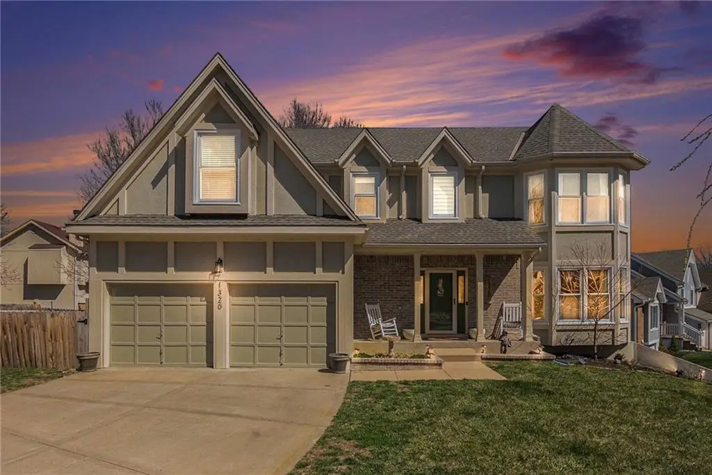 1320 Hillary Drive, Liberty, MO 64068 - Image #1