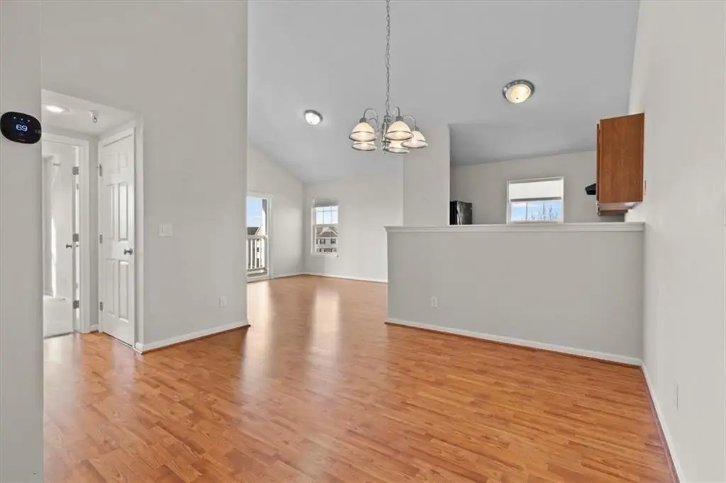 5501 NE 80th Terrace #3A, Kansas City, MO 64119 - #1