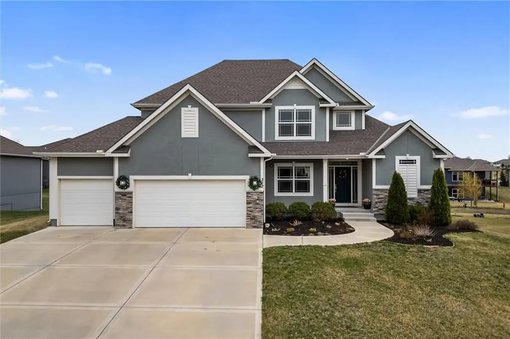 312 Prairie Point, Kearney, MO 64060 - Image #1