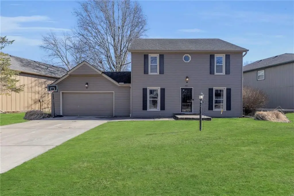 4001 NE 59th Street, Gladstone, MO 64119 - #1