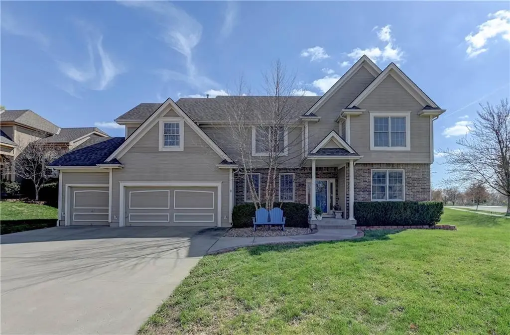 9001 N Hunter Avenue, Kansas City, MO 64157 - #1