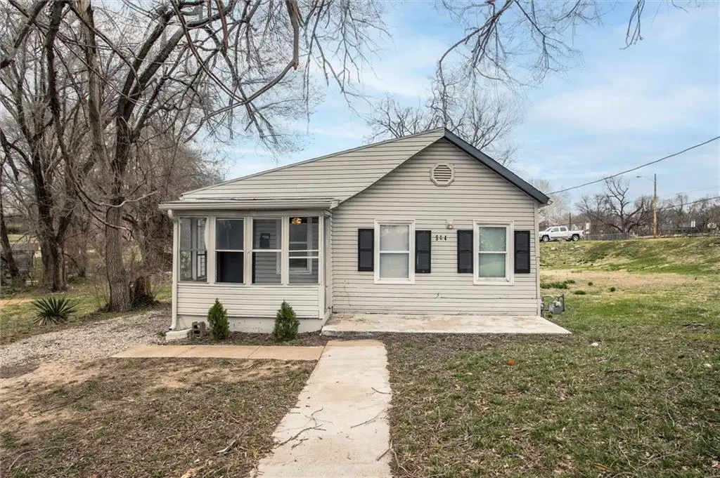 904 Lafayette Avenue, Kansas City, KS 66101 - Image #1