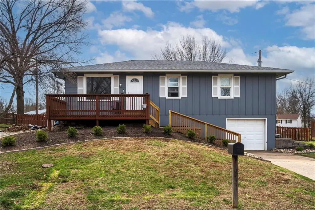 107 Sherri Lane, Excelsior Springs, MO 64024 - #1