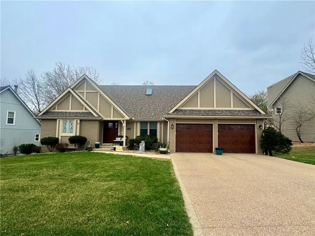 8313 N Highland Avenue, Kansas City, MO 64118 - #1