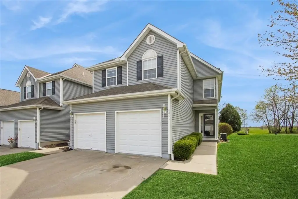 8601 NE 97th Street, Kansas City, MO 64157 - Image #1