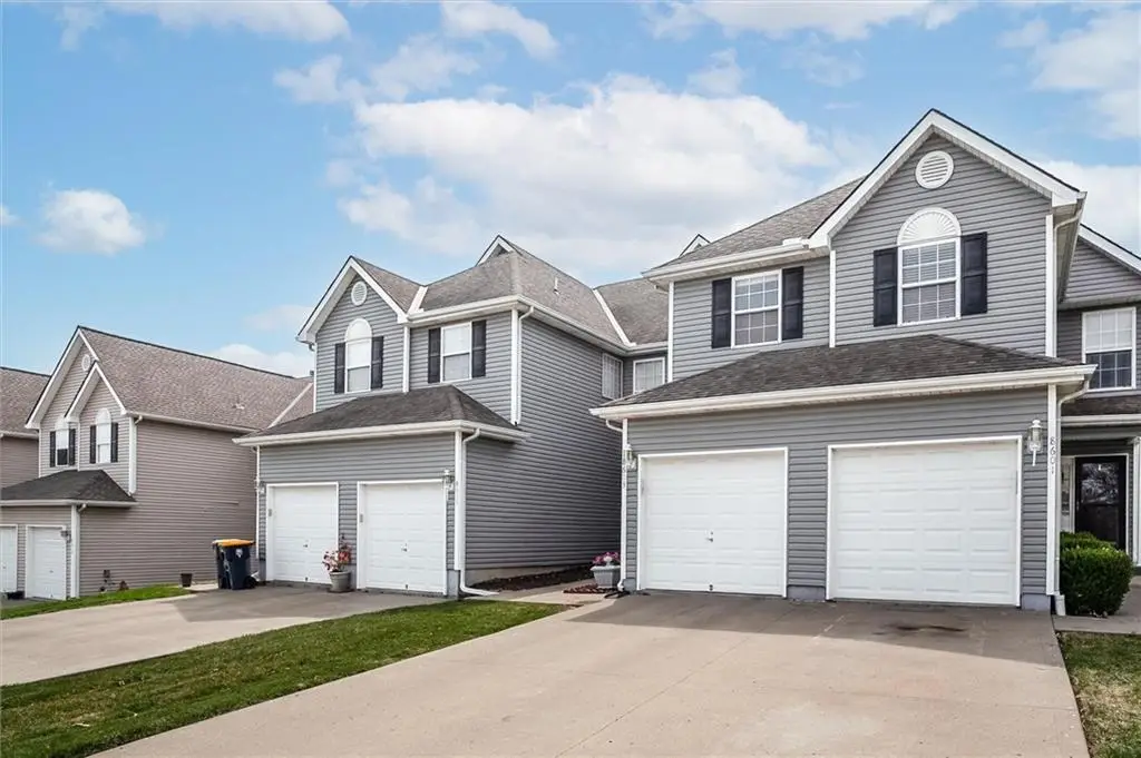 8603 NE 97th Street, Kansas City, MO 64157 - #1