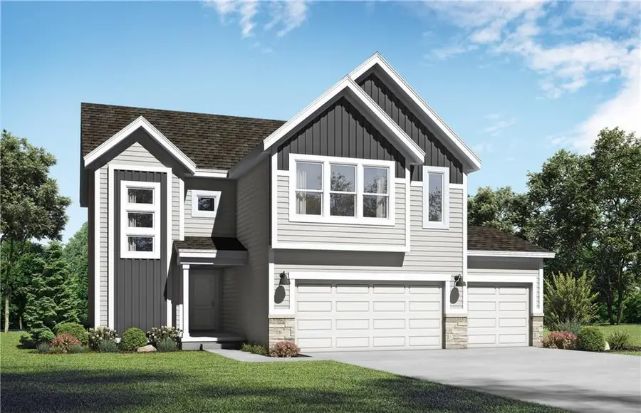 18180 W 166th Terrace, Olathe, KS 66062 - Image #2