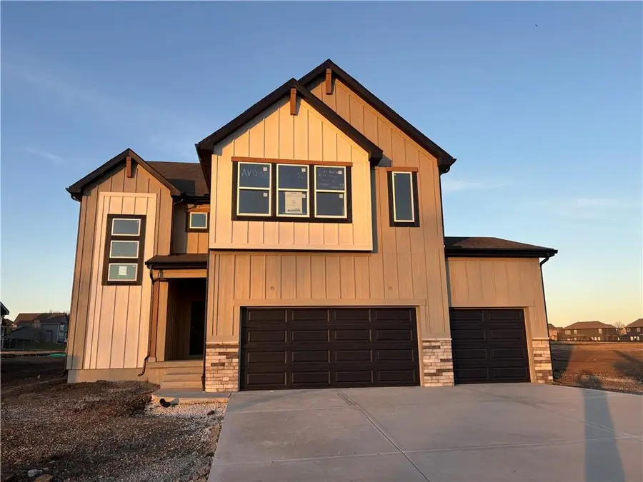 18180 W 166th Terrace, Olathe, KS 66062 - Image #3