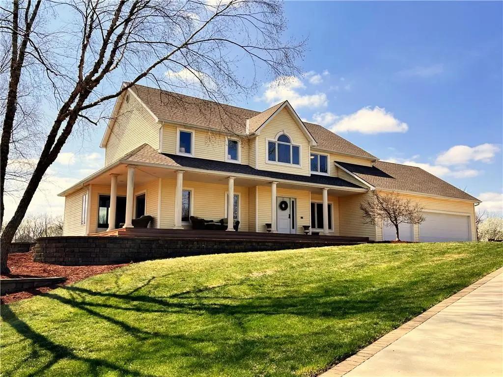 8225 NE 124th Street, Kansas City, MO 64167 - #1