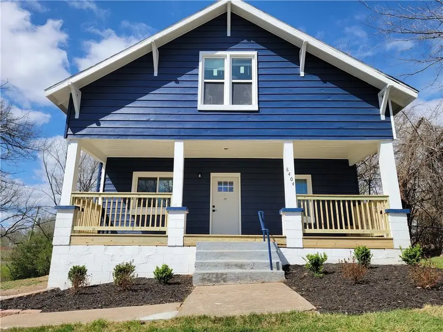8404 Olive Street, Kansas City, MO 64132 - Image #2