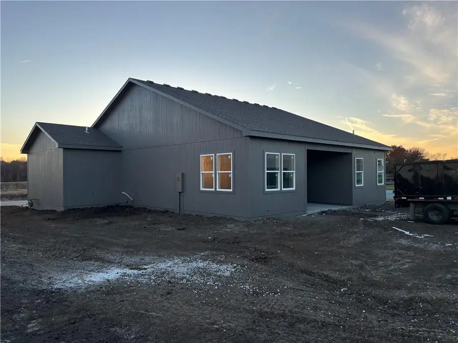 18204 W 166th Terrace, Olathe, KS 66062 - Image #3