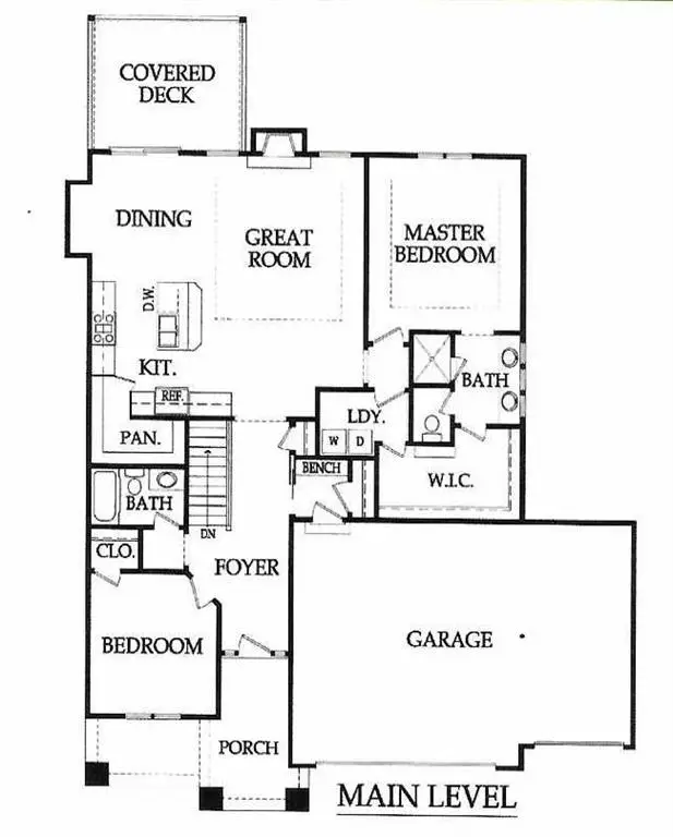 11120 S Brunswick Street, Olathe, KS 66061 - #2