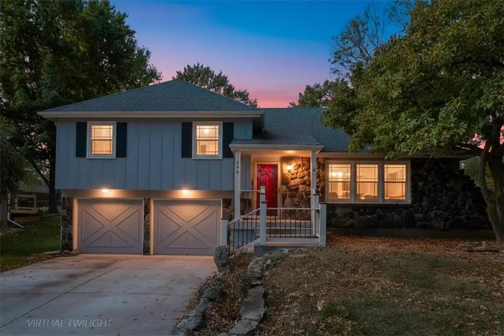 306 SW Mil-mar Avenue, Lees Summit, MO 64081 - Image #1