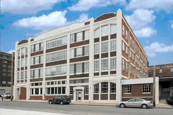 2029 Wyandotte Avenue #411, Kansas City, MO 64108