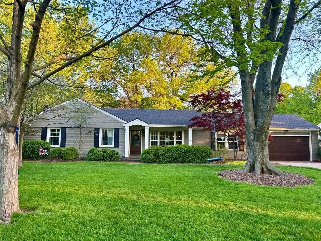 5817 Fontana Drive, Fairway, KS 66205 - Image #1