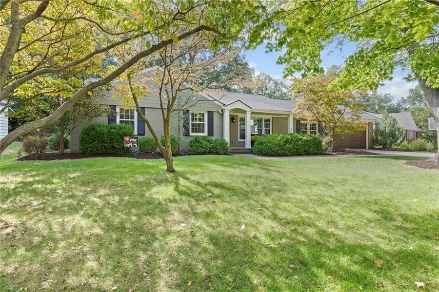 5817 Fontana Drive, Fairway, KS 66205 - Image #3