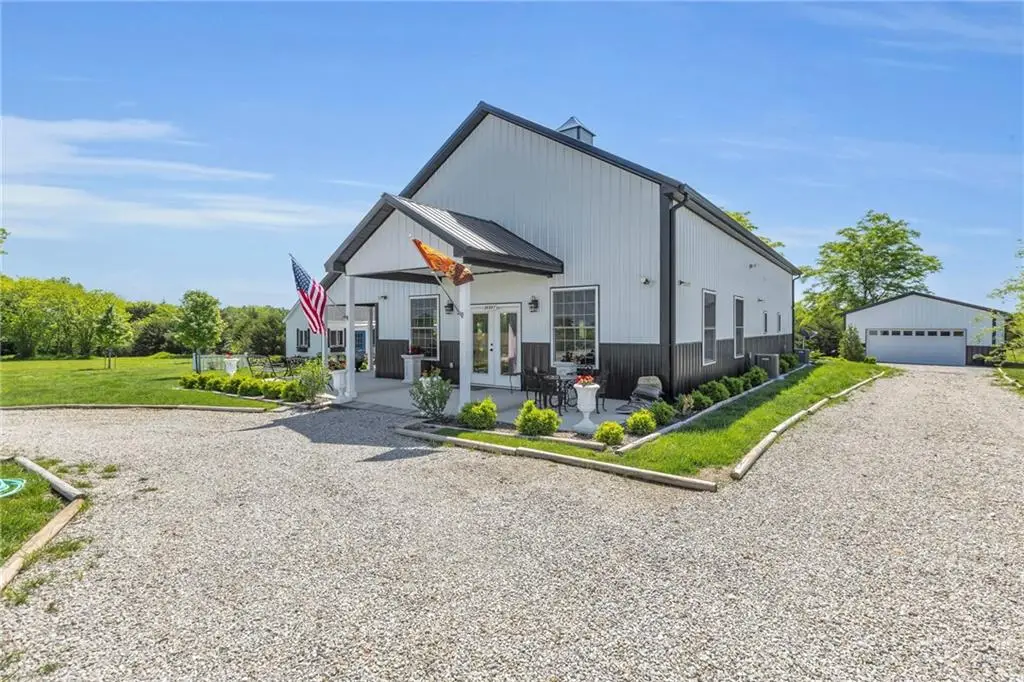 36987 Somerset Road, Lacygne, KS 66040 - Image #1