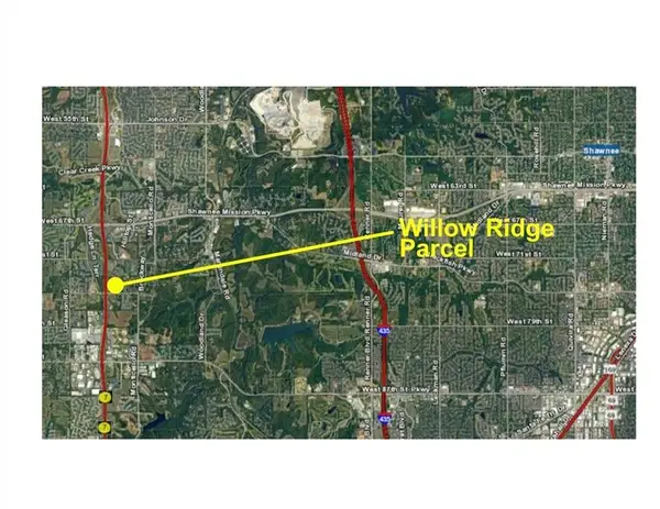 191st Woodland Road, Spring Hill, KS 66062