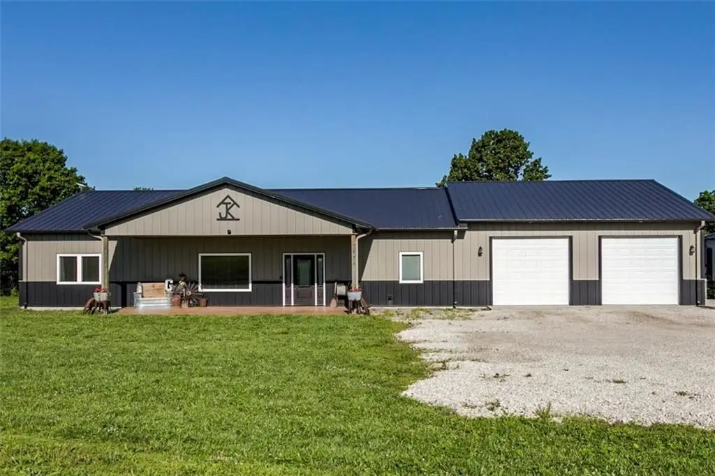 1982 Indiana Road, Ottawa, KS 66067 - Image #1