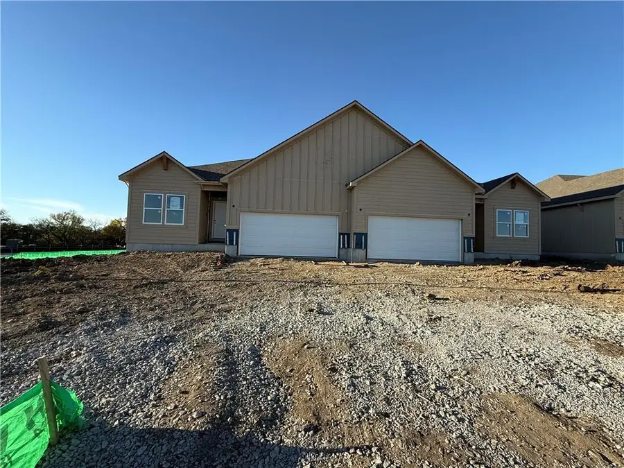 1204 SE Windbreak Drive, Lees Summit, MO 64081 - Image #3