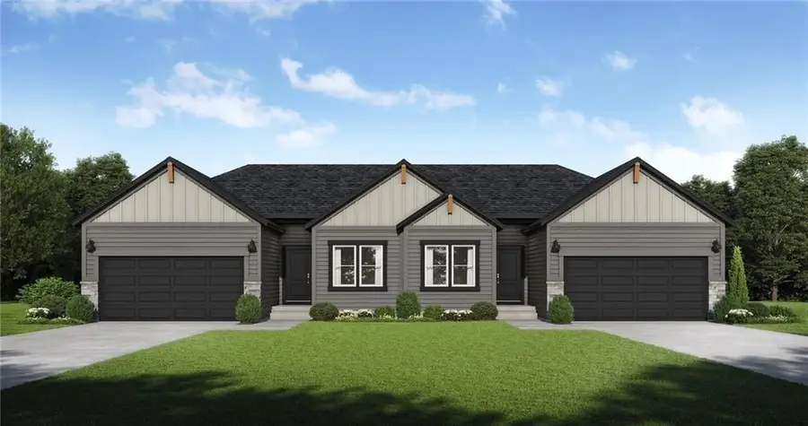 1210 SE Windbreak Drive, Lees Summit, MO 64081 - Image #3