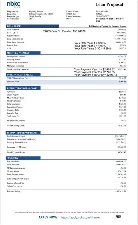 22609 Cole Court, Peculiar, MO 64078 - #2