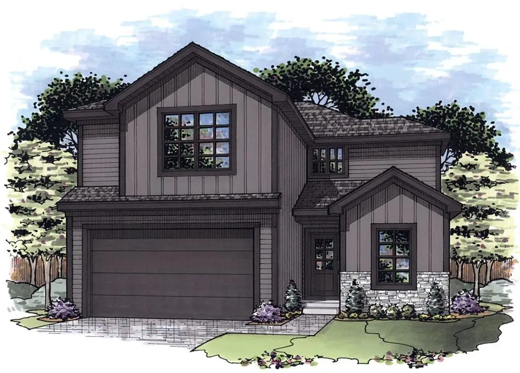 32109 W 170th Terrace, Gardner, KS 66030 - Image #1