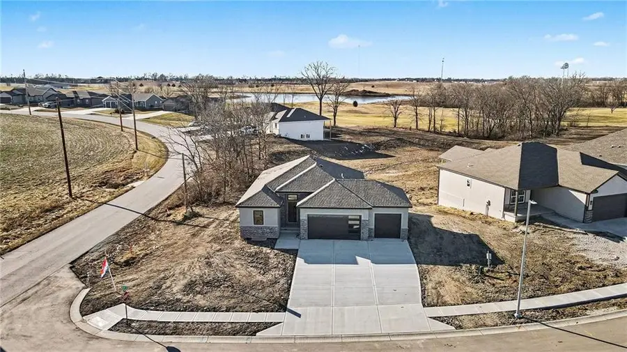 466 Green Drive, Lawson, MO 64062 - Image #3
